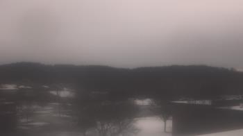 Weather camera view of Stillwater Central High School.