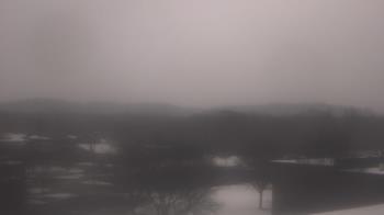 Weather camera view of Stillwater Central High School.