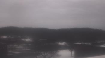 Weather camera view of Stillwater Central High School.