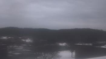 Weather camera view of Stillwater Central High School.