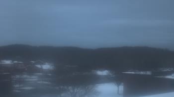 Weather camera view of Stillwater Central High School.