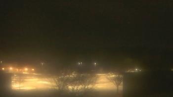 Weather camera view of Stillwater Central High School.