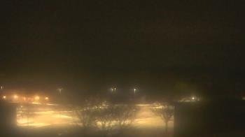 Weather camera view of Stillwater Central High School.