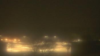 Weather camera view of Stillwater Central High School.