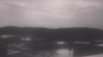 Weather camera view of Stillwater Central High School.