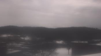 Weather camera view of Stillwater Central High School.