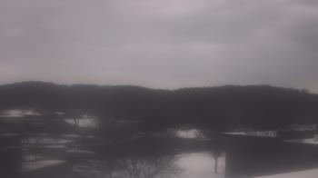 Weather camera view of Stillwater Central High School.