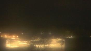 Weather camera view of Stillwater Central High School.