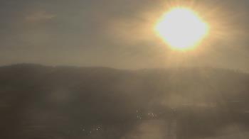 Weather camera view of Stillwater Central High School.