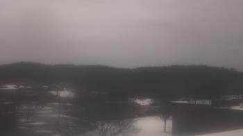 Weather camera view of Stillwater Central High School.