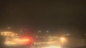 Weather camera view of Stillwater Central High School.