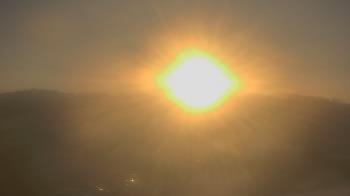 Weather camera view of Stillwater Central High School.