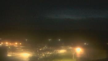 Weather camera view of Stillwater Central High School.