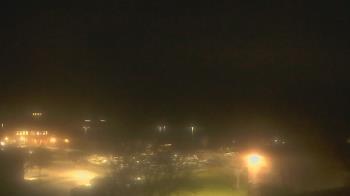 Weather camera view of Stillwater Central High School.