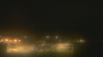 Weather camera view of Stillwater Central High School.