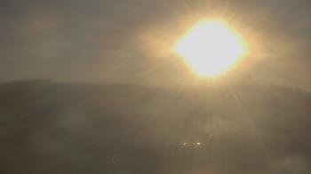 Weather camera view of Stillwater Central High School.