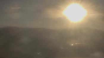 Weather camera view of Stillwater Central High School.