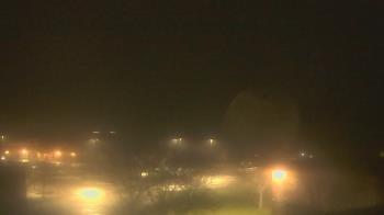 Weather camera view of Stillwater Central High School.