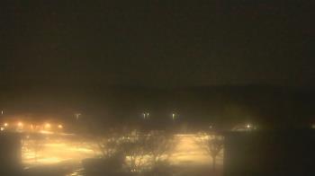 Weather camera view of Stillwater Central High School.