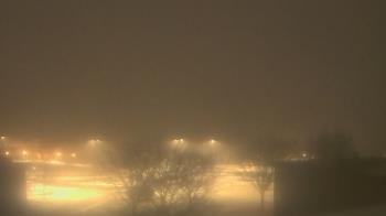 Weather camera view of Stillwater Central High School.