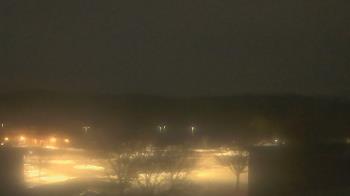 Weather camera view of Stillwater Central High School.