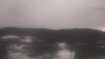 Weather camera view of Stillwater Central High School.