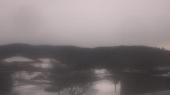 Weather camera view of Stillwater Central High School.