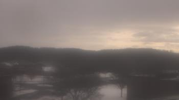 Weather camera view of Stillwater Central High School.