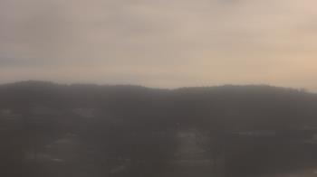 Weather camera view of Stillwater Central High School.