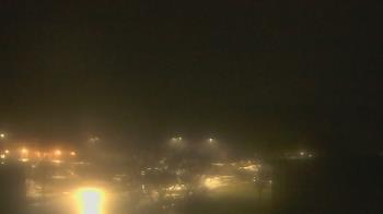 Weather camera view of Stillwater Central High School.