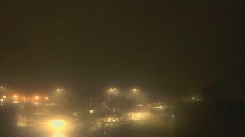 Weather camera view of Stillwater Central High School.