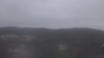 Weather camera view of Stillwater Central High School.