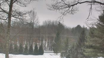 Weather camera view of Sky Valley Lodge.