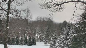 Weather camera view of Sky Valley Lodge.