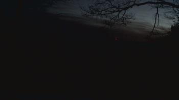 Weather camera view of Sky Valley Lodge.