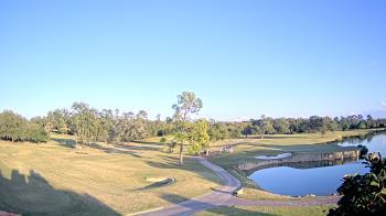 Weather camera view of The Clubs at Houston Oaks.