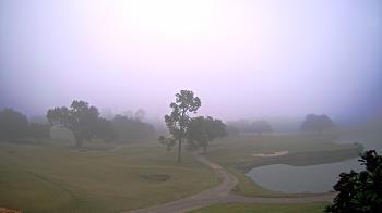 Weather camera view of The Clubs at Houston Oaks.