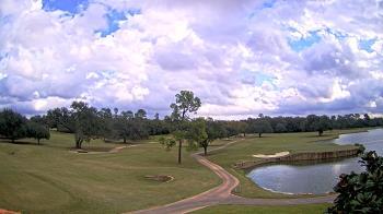 Weather camera view of The Clubs at Houston Oaks.