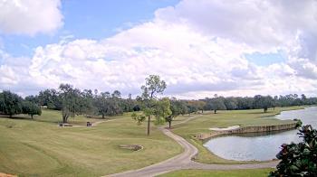 Weather camera view of The Clubs at Houston Oaks.