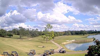 Weather camera view of The Clubs at Houston Oaks.