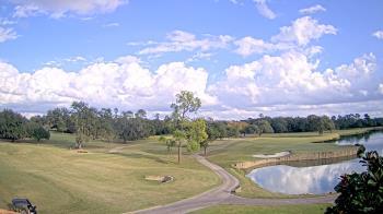 Weather camera view of The Clubs at Houston Oaks.