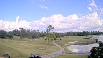 Weather camera view of The Clubs at Houston Oaks.
