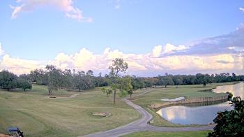 Weather camera view of The Clubs at Houston Oaks.