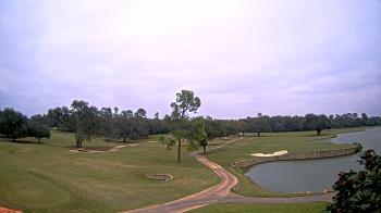 Weather camera view of The Clubs at Houston Oaks.