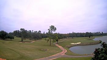 Weather camera view of The Clubs at Houston Oaks.