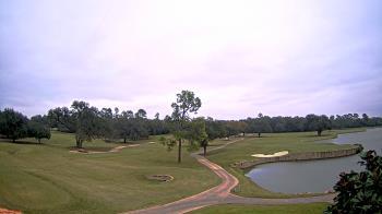 Weather camera view of The Clubs at Houston Oaks.