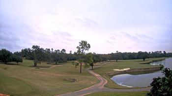 Weather camera view of The Clubs at Houston Oaks.