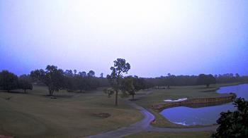 Weather camera view of The Clubs at Houston Oaks.