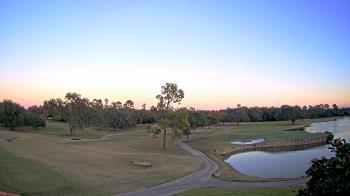 Weather camera view of The Clubs at Houston Oaks.