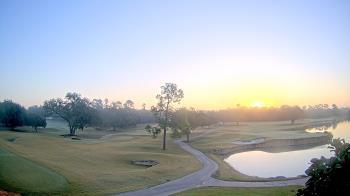 Weather camera view of The Clubs at Houston Oaks.